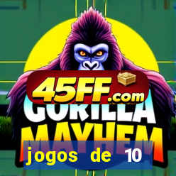jogos de 10 centavos da pragmatic play